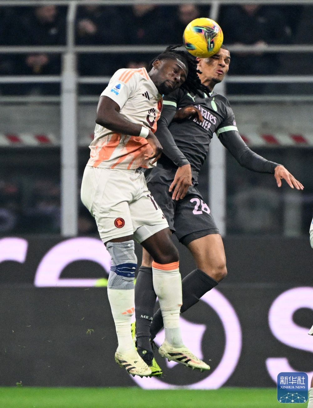 开云体育网页 -今日ac米兰最新引援目标探秘